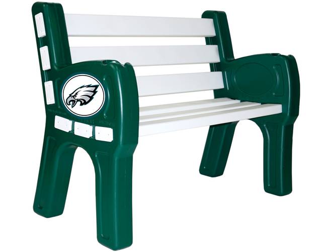 Imperial USA Officially Licensed NFL Benches