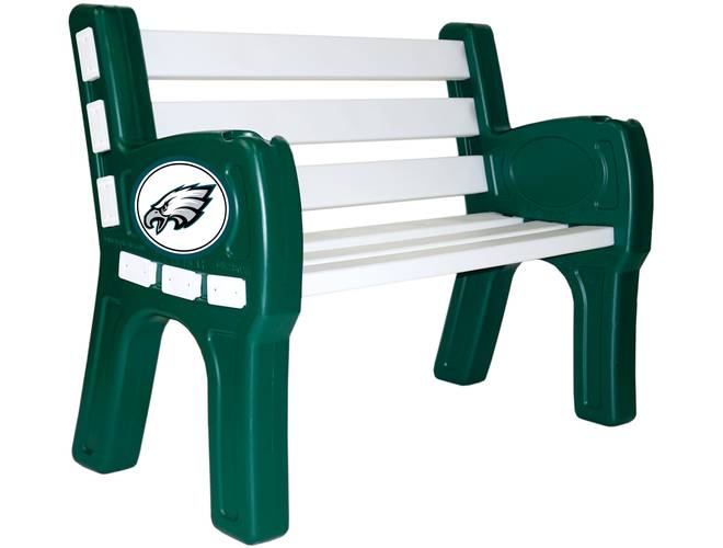 Imperial USA Officially Licensed NFL Benches