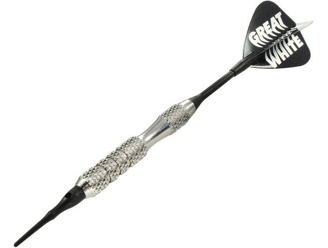 Bottelsen  Great White Super Alloy Soft Tip