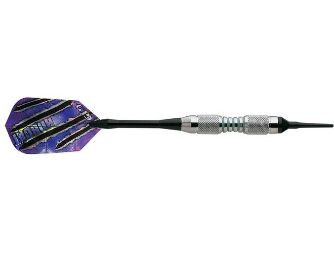 Viper Bobcat Soft Tip Dart Set