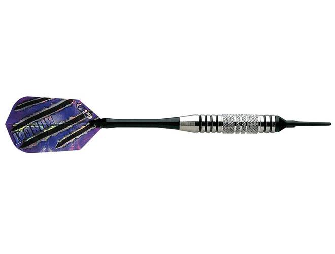 Viper Bobcat Soft Tip Dart Set