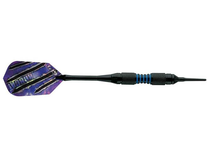 Viper Bobcat Soft Tip Dart Set