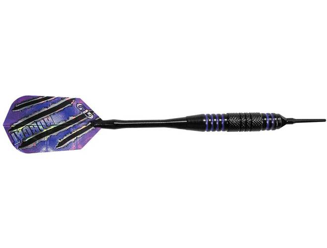 Viper Bobcat Soft Tip Dart Set