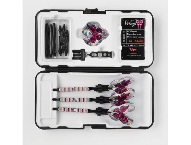 Viper Wings Soft Tip Set