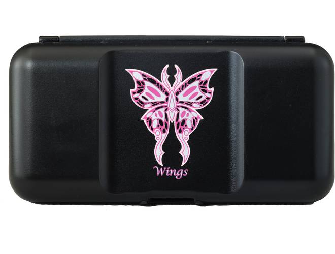 Viper Wings Soft Tip Set