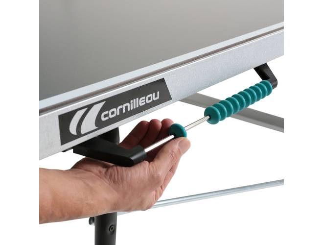 Cornilleau 300X Outdoor Ping Pong Table