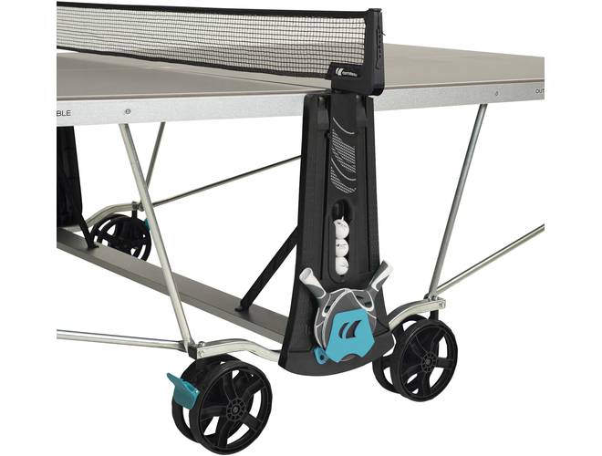 Cornilleau 300X Outdoor Ping Pong Table