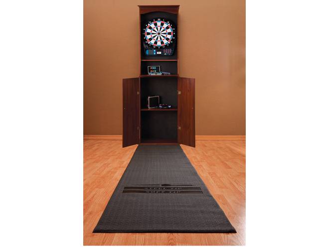 Viper Padded Vinyl Dart Mat