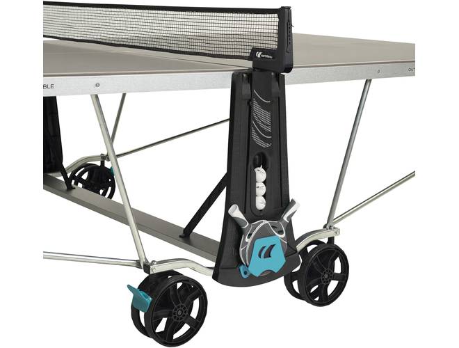 Cornilleau 400X Outdoor Ping Pong Table