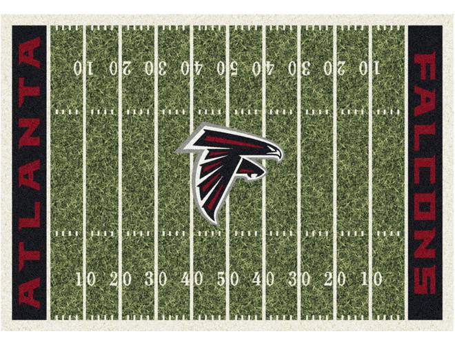 Imperial USA Officially Licensed NFL Homefield Area Rugs