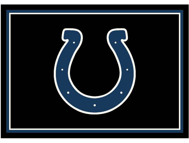 Imperial USA Officially Licensed NFL Spirit Area Rugs