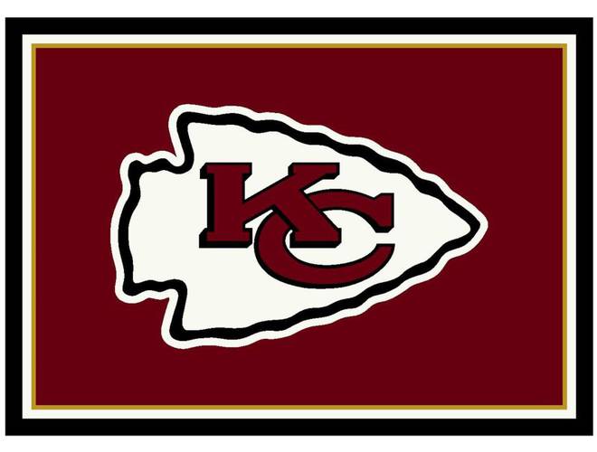 Imperial USA Officially Licensed NFL Spirit Area Rugs