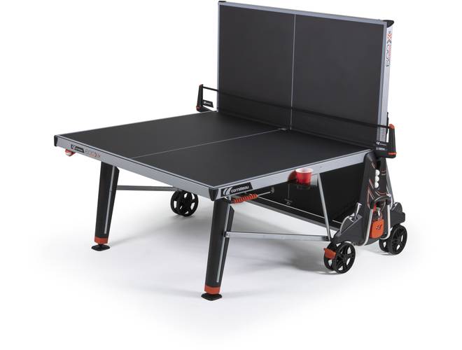 Cornilleau 600X Outdoor Ping Pong Table