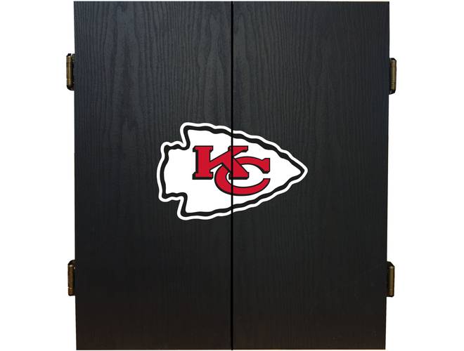 Imperial USA NFL Fan's Choice Dartboard Set