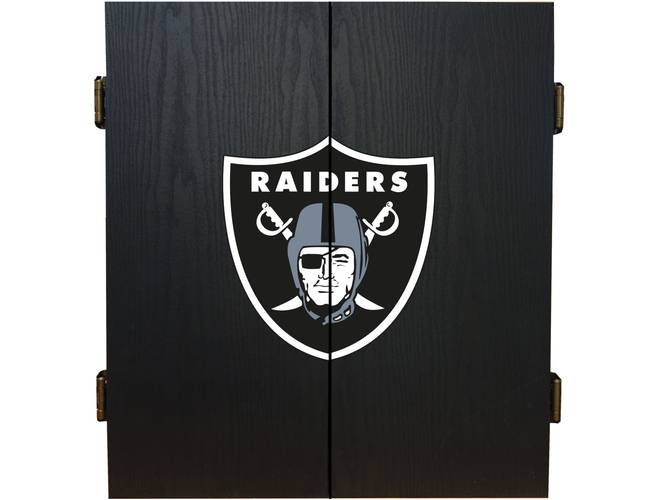 Imperial USA NFL Fan's Choice Dartboard Set