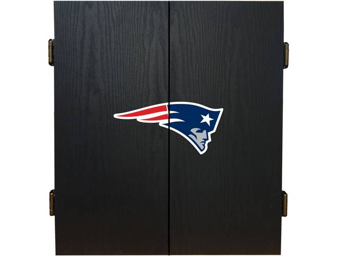 Imperial USA NFL Fan's Choice Dartboard Set