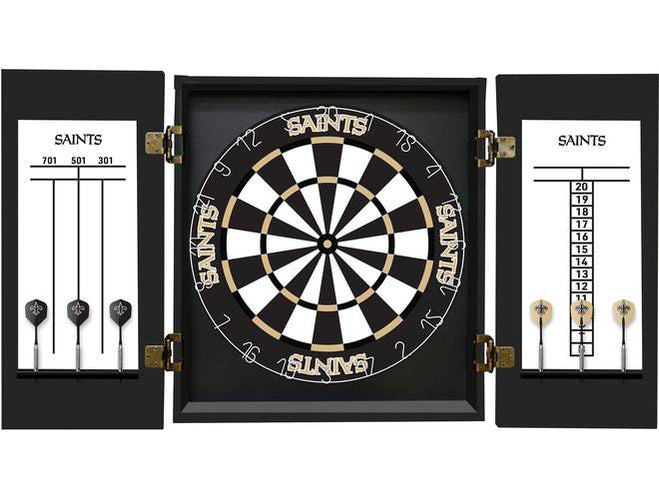 RC ヘリテイジコレクション アーカイブ ハーフレース プレート　元箱付き Imperial USA NFL Fan's Choice Dartboard Set — Darts.com