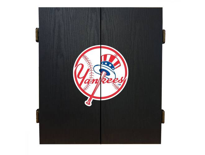 Imperial USA MLB Fan's Choice Dartboard Set