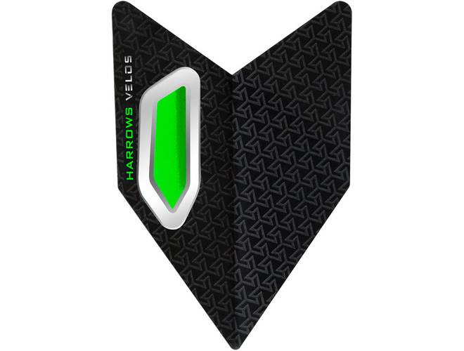 Harrows Velos Dart Flights