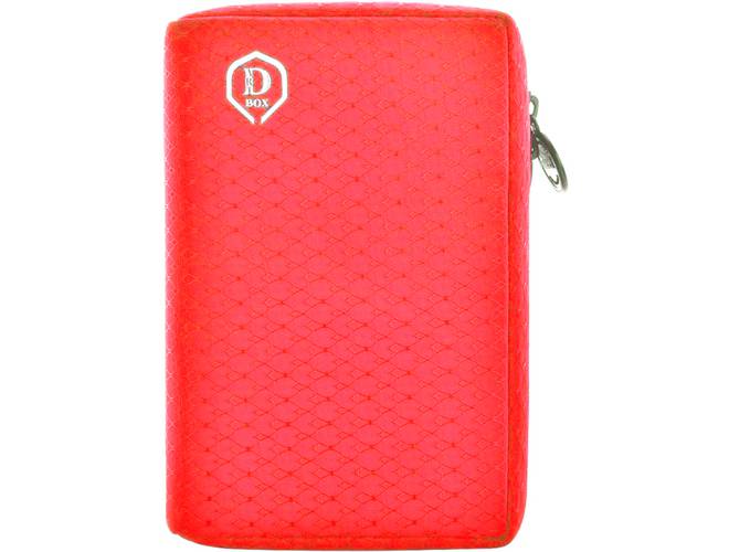 One80 Double Dart Box — Darts.com