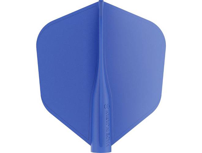 8 Flight Dart Flights-Shape