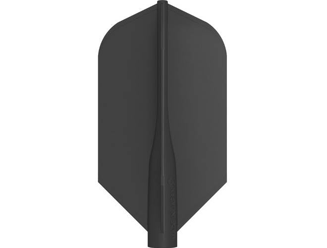 8 Flight Dart Flights-Slim