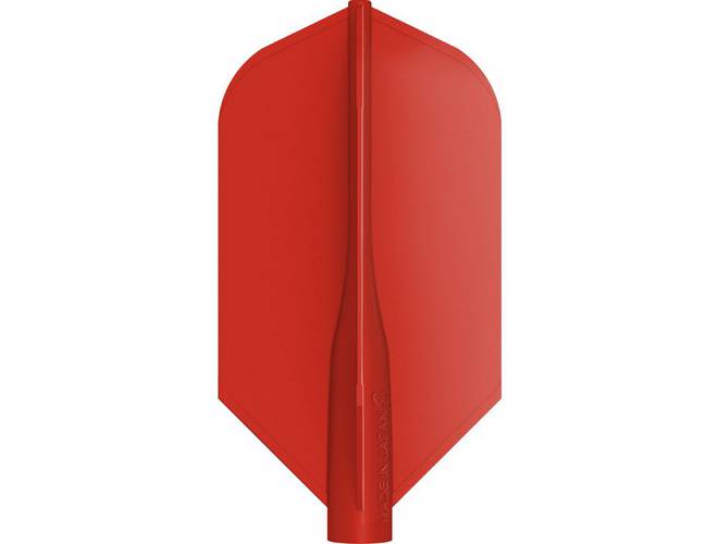 8 Flight Dart Flights-Slim Darts.com