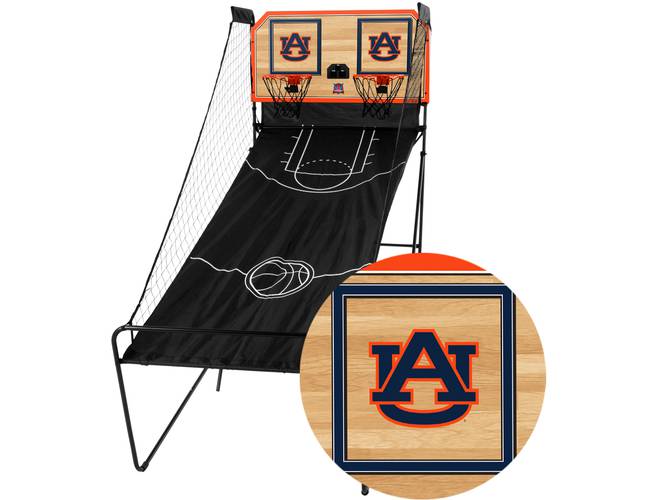 Victory NCAA Licensed Double Shootout