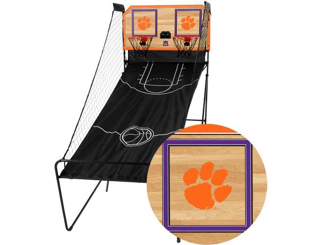 Victory NCAA Licensed Double Shootout