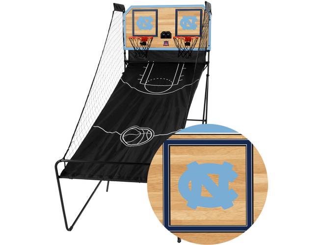 Victory NCAA Licensed Double Shootout