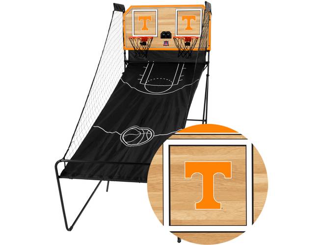 Victory NCAA Licensed Double Shootout
