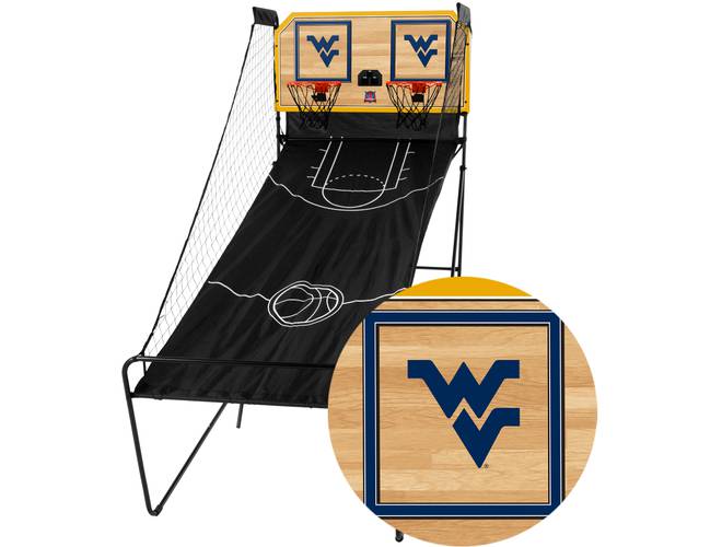 Victory NCAA Licensed Double Shootout