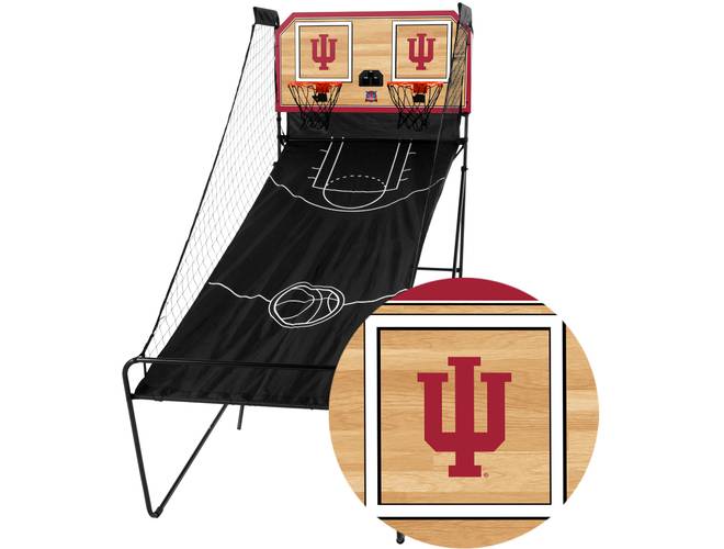 Victory NCAA Licensed Double Shootout