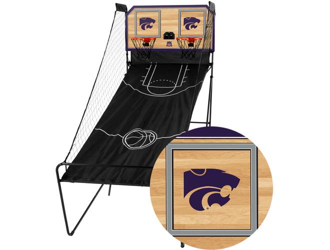 Victory NCAA Licensed Double Shootout