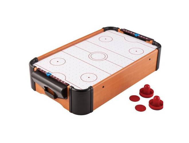Mainstreet Classics Table Top Air Powered Hockey