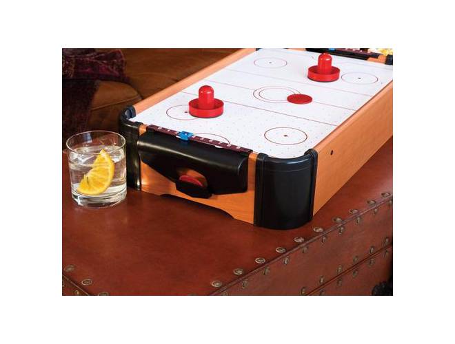 Mainstreet Classics Table Top Air Powered Hockey
