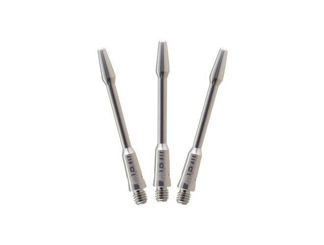 Viper AL-XIII Aluminum Shafts