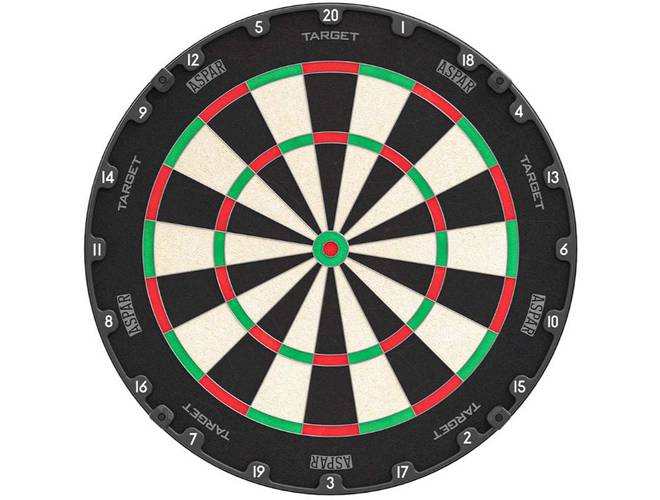 Professional dart set deals