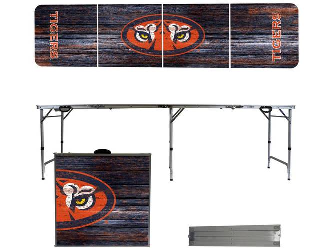 All Home Gaming Tables