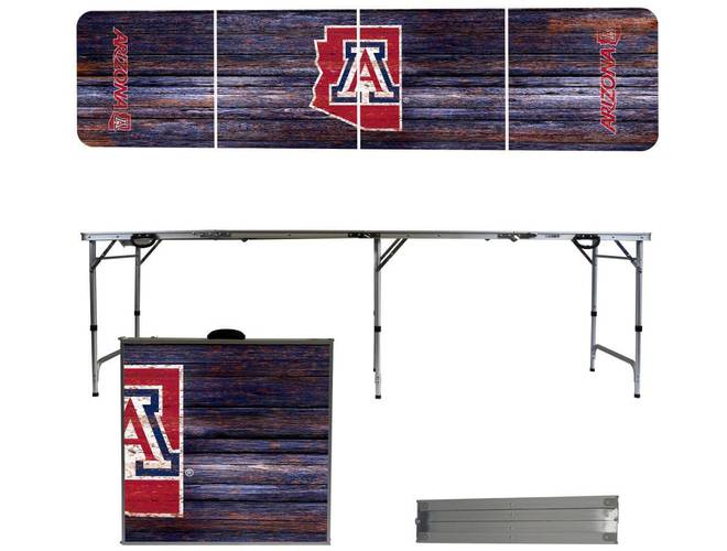 Victory NCAA Licensed Tailgate Tables