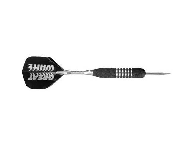 Bottelsen  Great White Shark Skin Super Alloy Steel Tip