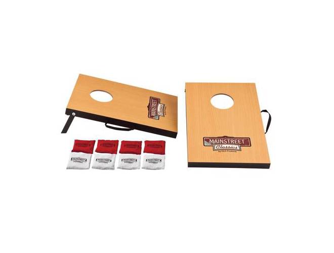Mainstreet Classics Table Top Micro Bag Toss