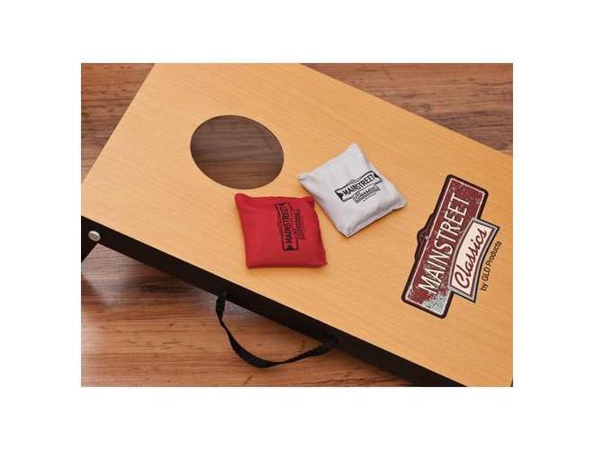Mainstreet Classics Table Top Micro Bag Toss