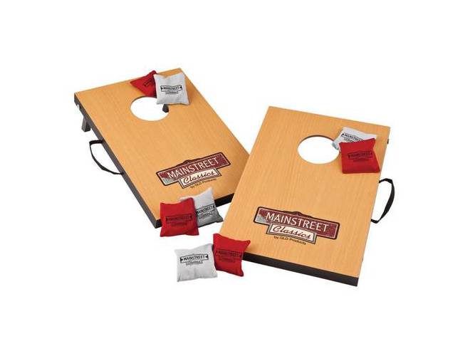 Mainstreet Classics Table Top Micro Bag Toss
