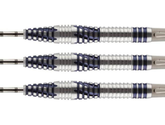 ONE80 Dominik Celary 90% Freccette Steel Darts ONE80 Dominik Celary 90% Freccette Steel Darts