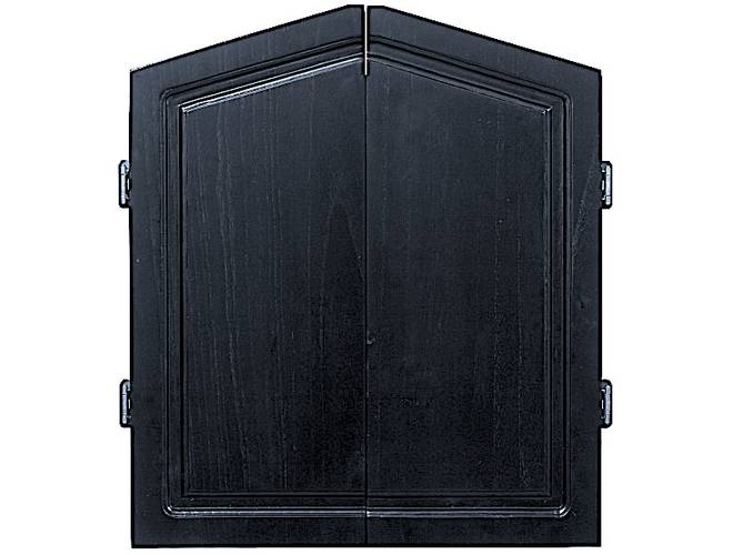 Ram Gameroom Products Dartboard Cabinet