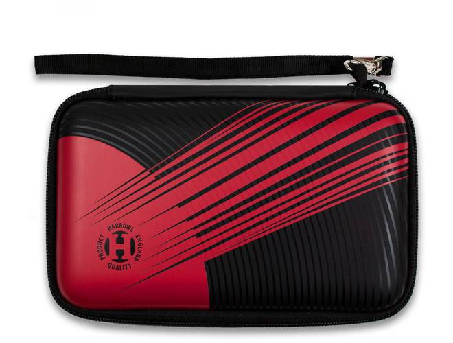 Harrows Blaze Pro 6 Fire Dart Case