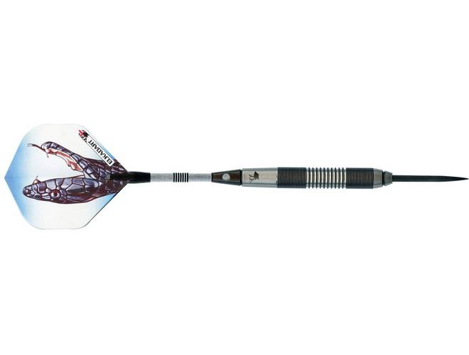 Mamba Steel Tip Dart — Darts.com