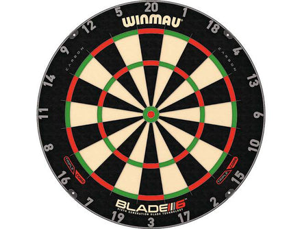 Winmau — Darts.com
