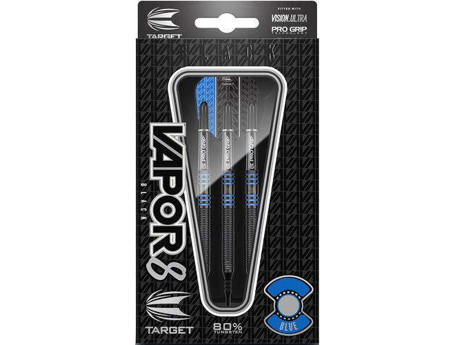 Target Vapor8 Black Soft tip